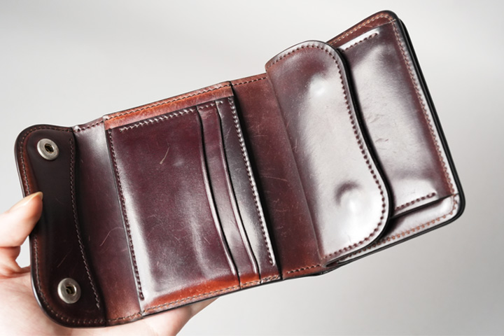 夢のフルシェルコードバンシリーズについてのお話 | WILDSWANS