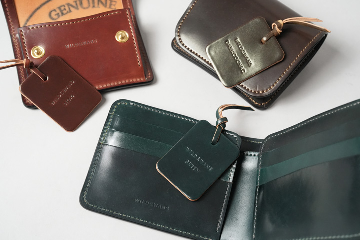 夢のフルシェルコードバンシリーズについてのお話 | WILDSWANS