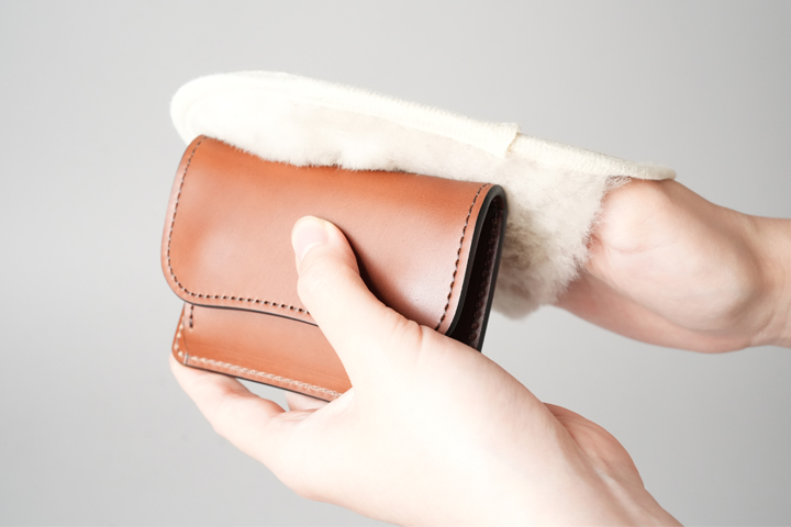 特別仕様のオリジナルコードバンTONGUEについてのお話 | WILDSWANS