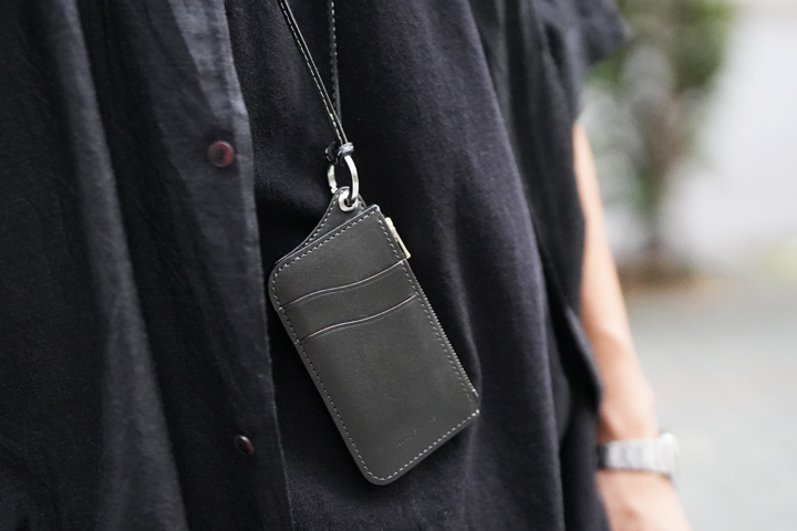 FRAGMENT CASEについてのお話 | WILDSWANS(ワイルドスワンズ