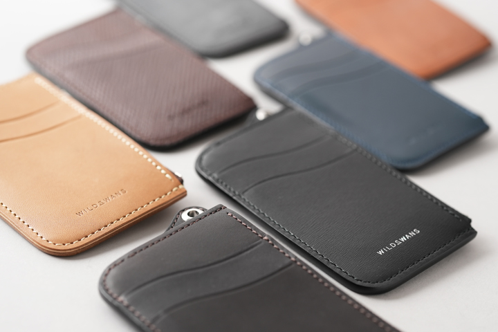 FRAGMENT CASEについてのお話 | WILDSWANS(ワイルドスワンズ