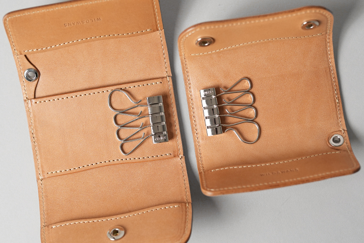 バスタン＆フィスシリーズについてのお話 3 | WILDSWANS(ワイルド