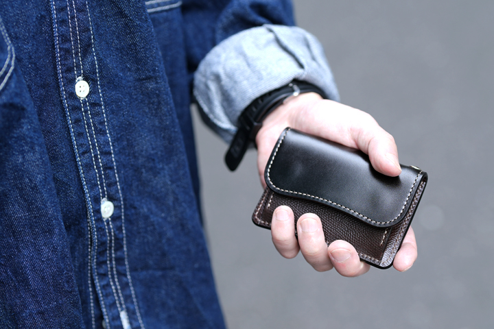 特別仕様のサドルプルアップシリーズについてのお話 | WILDSWANS