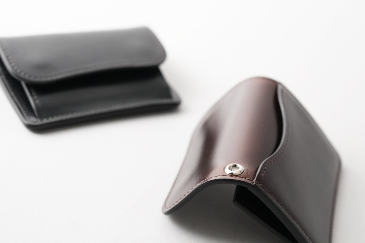 WILDSWANSのコンパクトウォレットについて | WILDSWANS(ワイルド