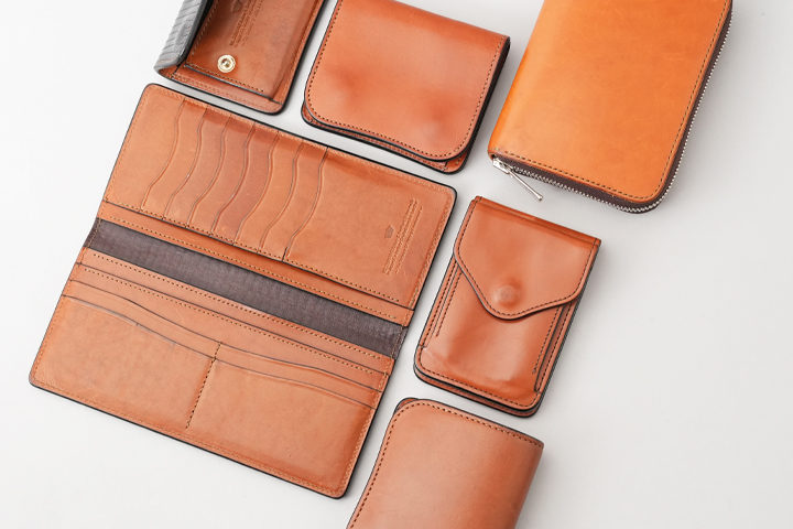 特別カラーのサドルプルアップシリーズについてのお話 8 | WILDSWANS