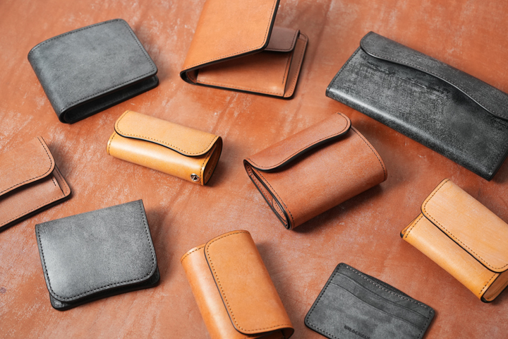 The timeless and high-quality leather is known as 