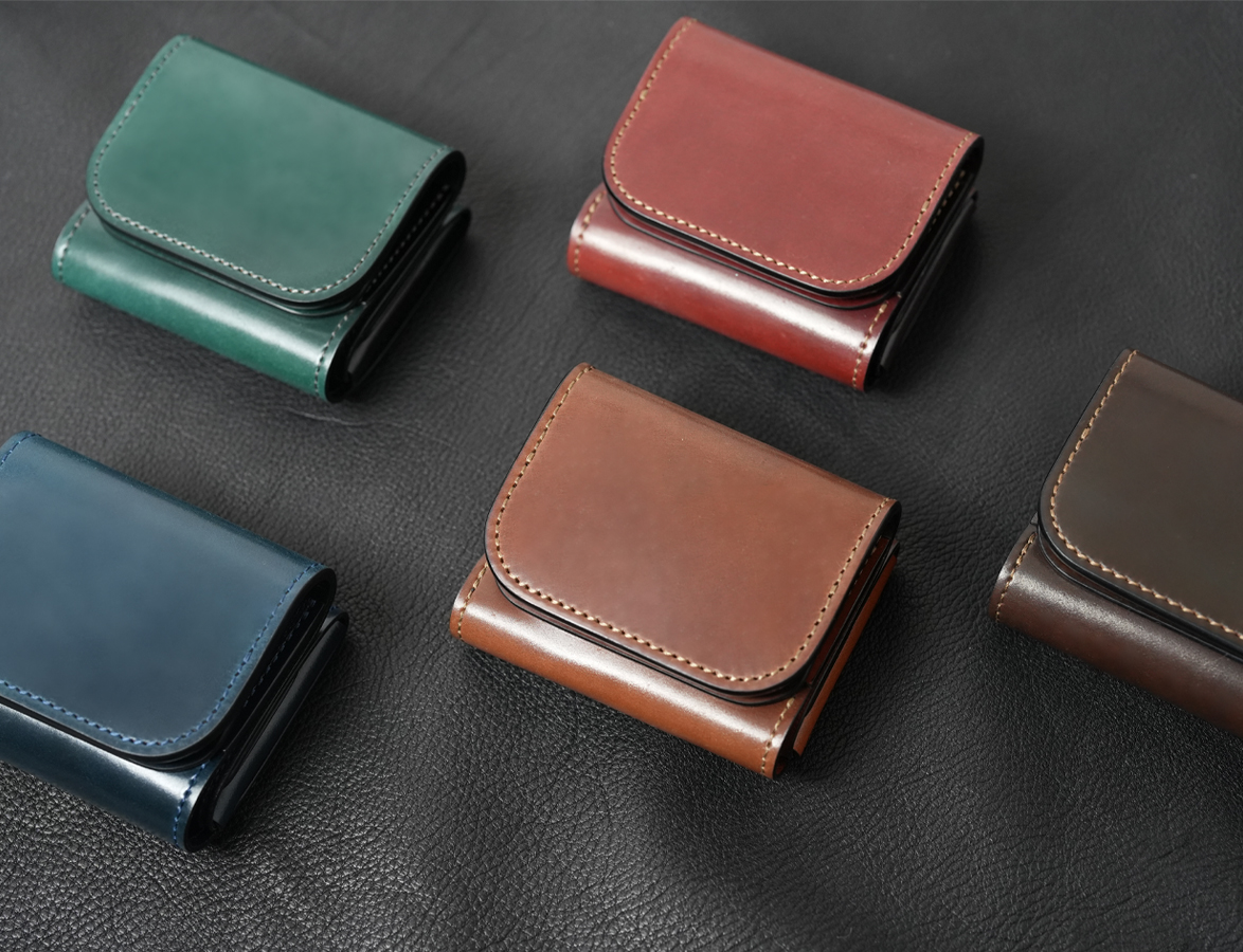 A new star model by WILDSWANS.※こちらは海外のお客様向けのご案内