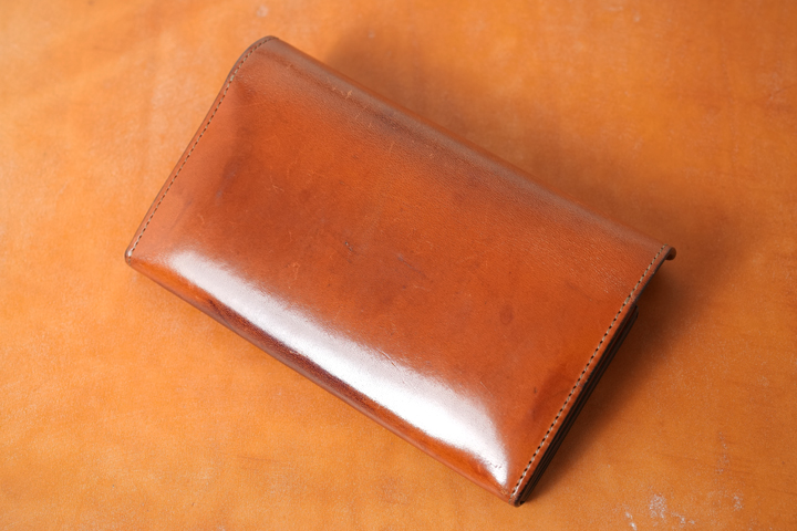 ステイショナリーフェアについて（フルグレインブライドル編