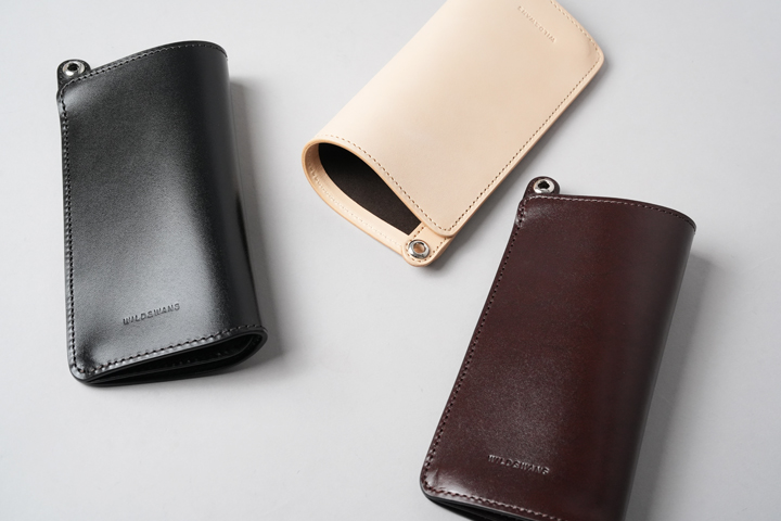 オプティカルケース・サドルプルアップ/COOPERについてのお話