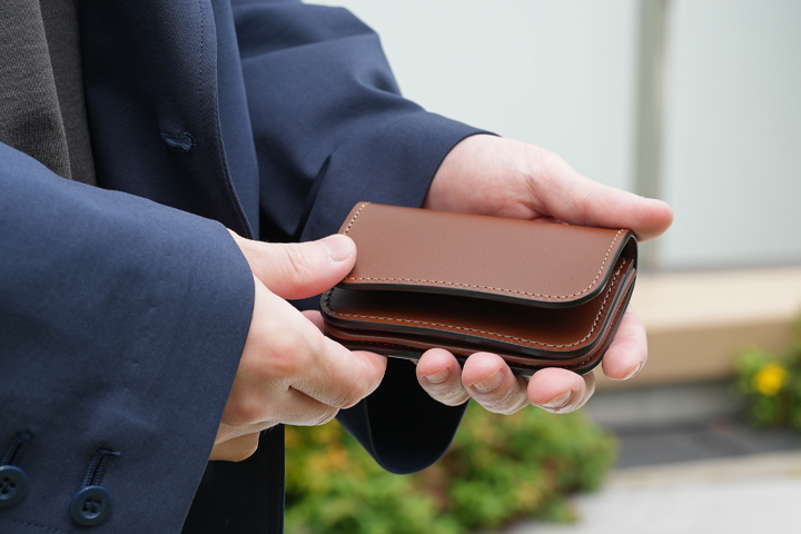 新たな彩りのロイドヴァッシュ | WILDSWANS(ワイルドスワンズ