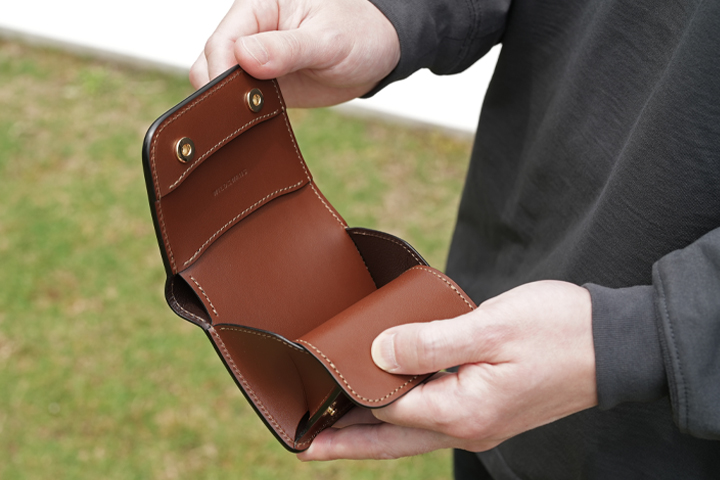 新たな彩りのロイドヴァッシュ | WILDSWANS(ワイルドスワンズ