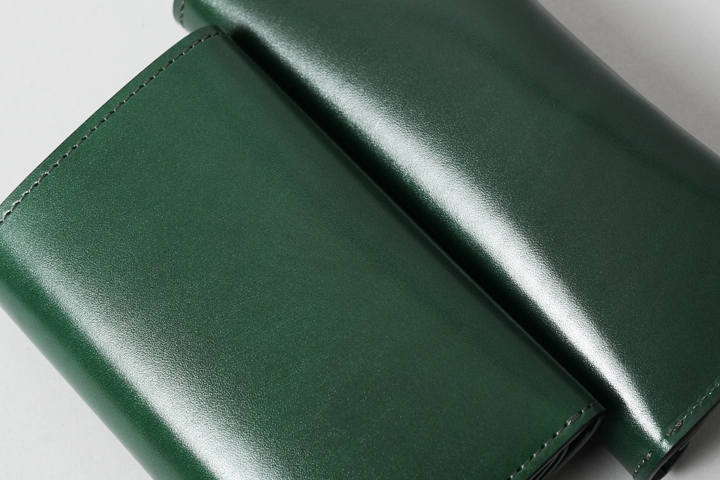 安らぎを感じるグリーンシリーズ | WILDSWANS(ワイルドスワンズ