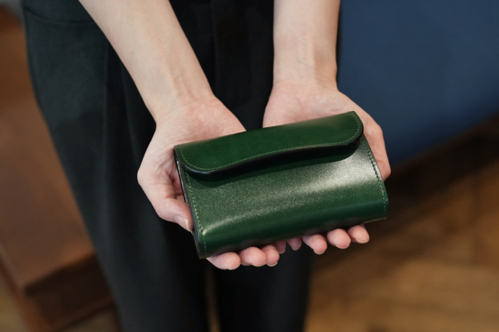 安らぎを感じるグリーンシリーズ | WILDSWANS(ワイルドスワンズ