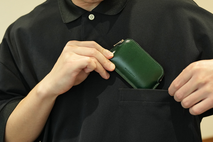 癒しのパワーで夏を乗り切る グリーンシリーズ | WILDSWANS(ワイルド