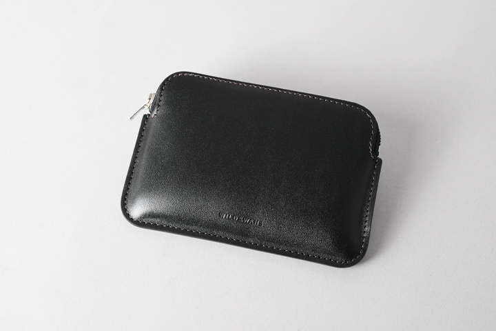 大きく進化したMINASと新レザーストラップ | WILDSWANS(ワイルド