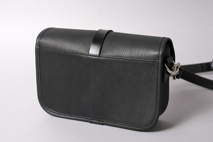 WILDSWANS × SOMÈSコラボレーションバッグ・860(ハロー)ショルダー