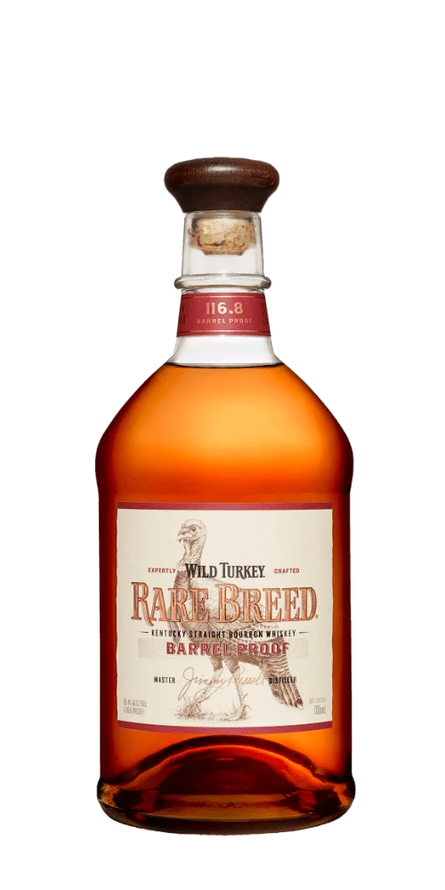 ワイルドターキー スタンダード | ラインナップ