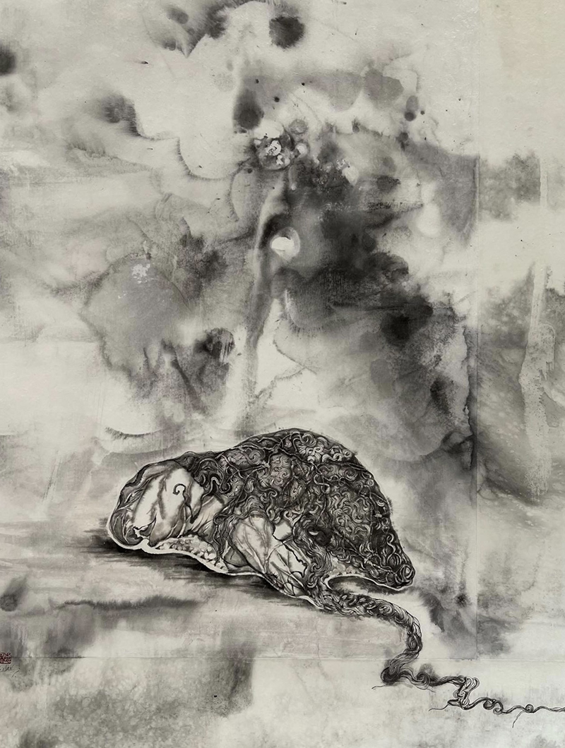 WILD MY THINGS Vol.13|WILDTHINGS