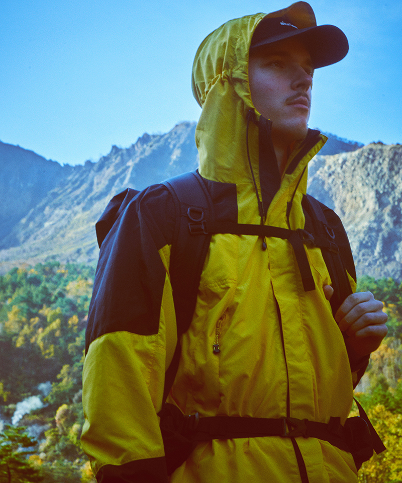 SPRING / SUMMER 2024 FIELD STORY Vol1|WILDTHINGS