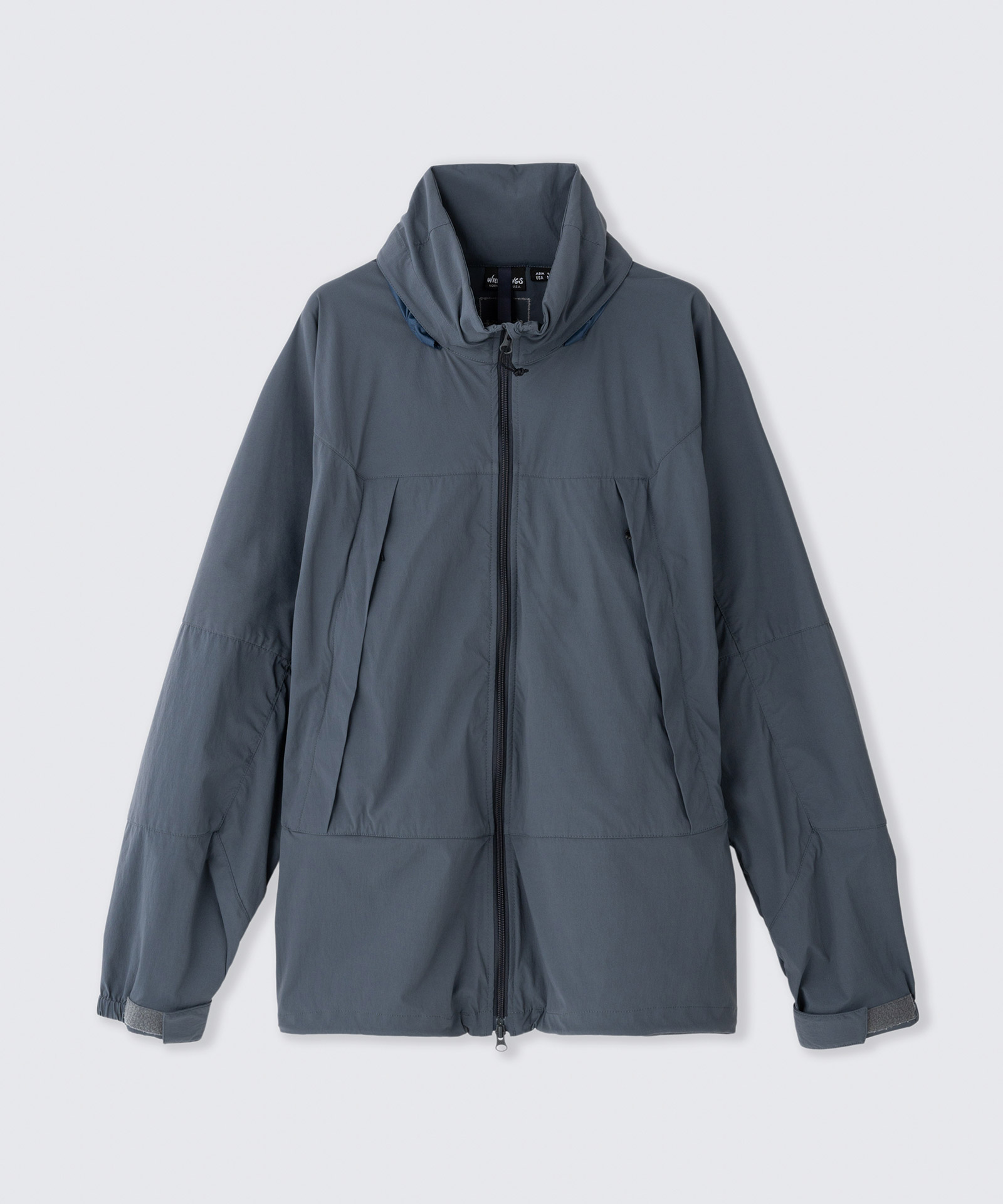 FALL/WINTER 2024 COMFORT AND FUNCTION|WILDTHINGS