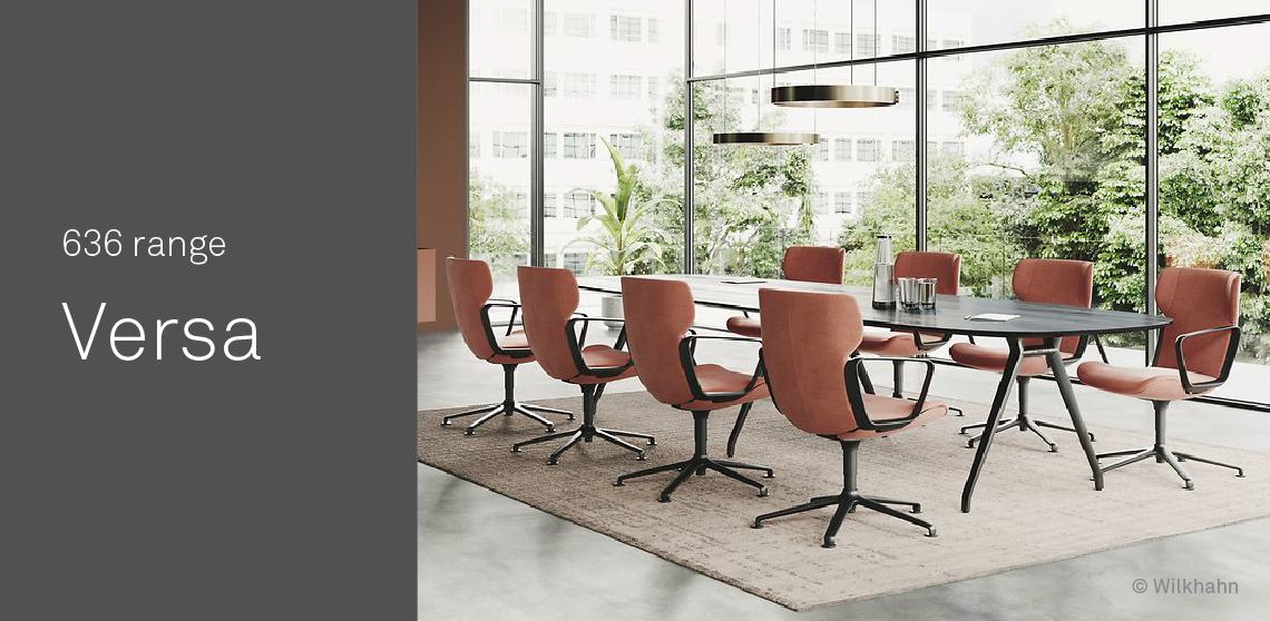 Wilkhahn Japan｜ウィルクハーン・ジャパン