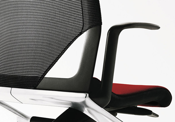 27/28 range Modus | Products - 製品 | Wilkhahn Japan