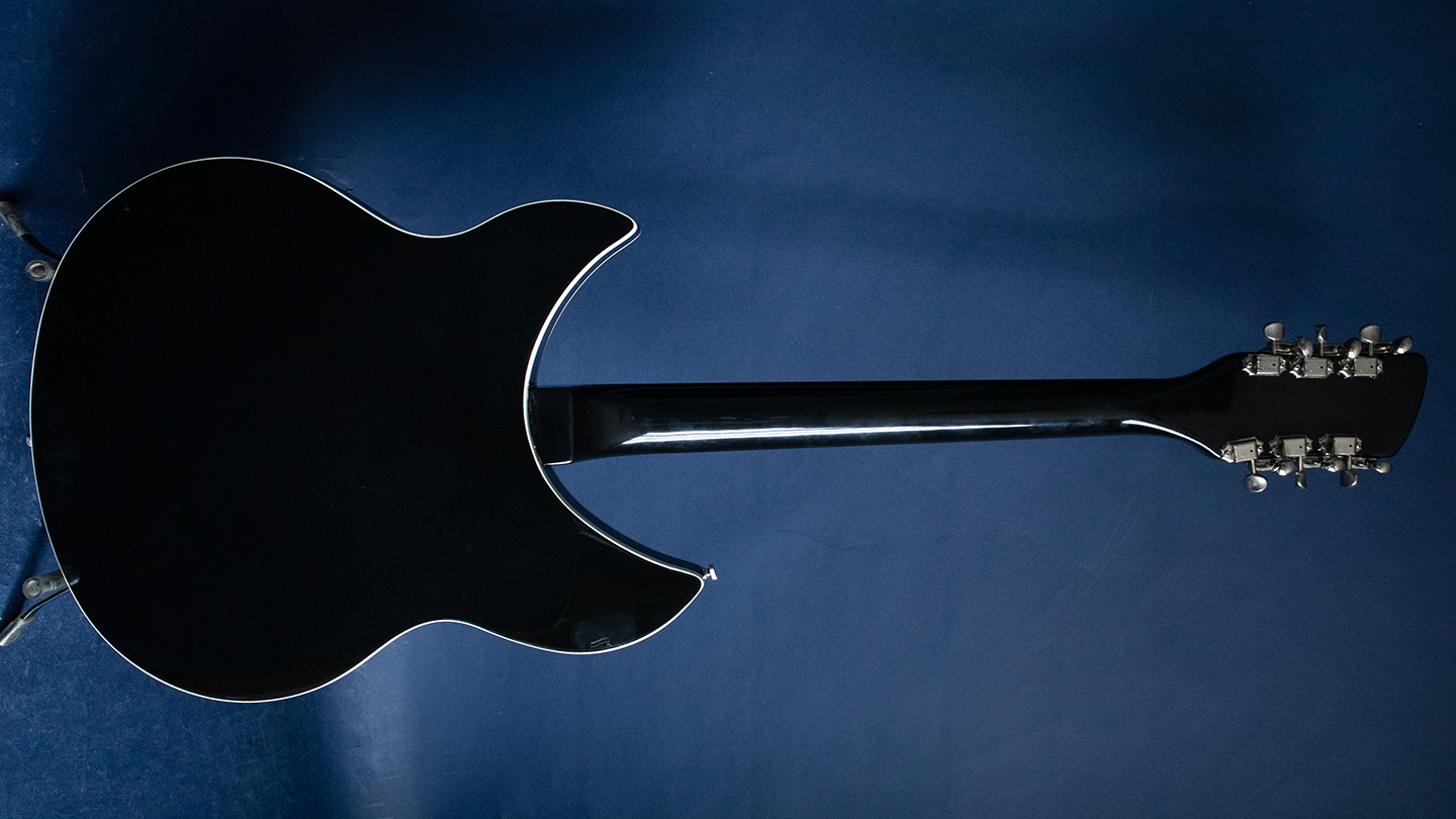 1996 Rickenbacker 360-12V64 - Willie's Guitars
