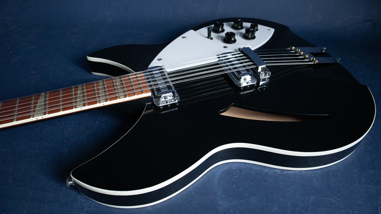 1996 Rickenbacker 360-12V64 - Willie's Guitars