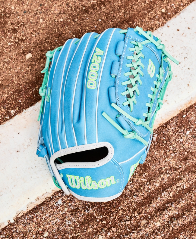 Spring 2026 A2000® FPHG 12” Pitcher's Fastpitch Softball Glove