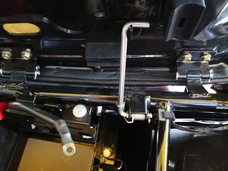 KAWASAKI Z1/Z2を形作る部位について【シート】 | 【PMC.Inc】株式会社