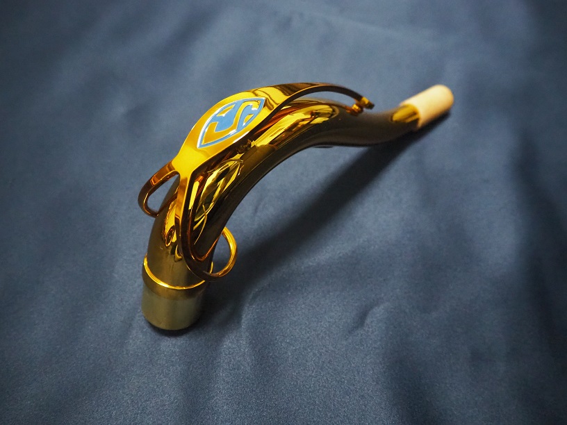 貝沼拓実氏選定品】Selmer テナーサックスConcept マウスピース テナー