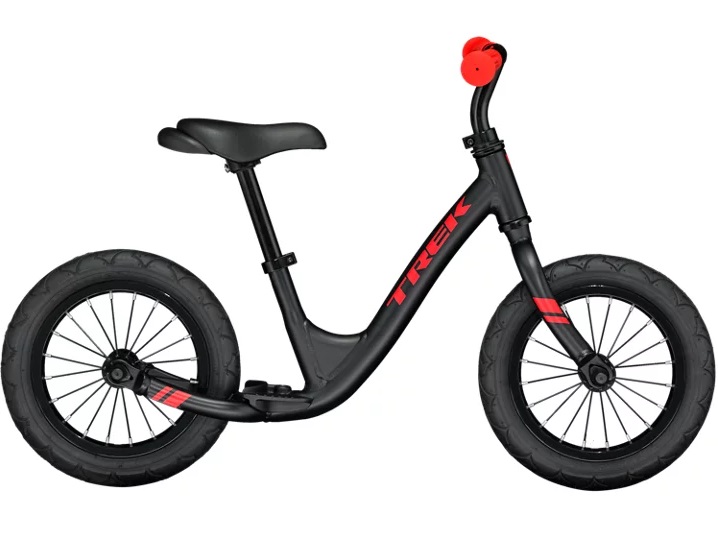 可愛いお子さんにはTREKの人気のキッズバイクを。買い替え時：下取り