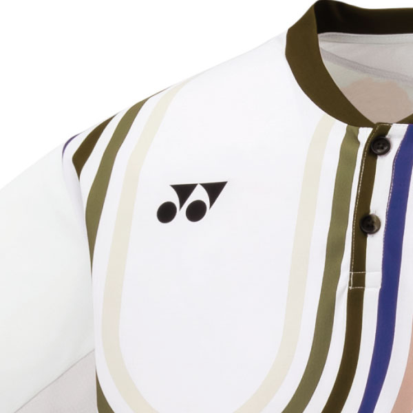 ウインザーオンラインショップヨネックス ゲームシャツ （ 10639-206