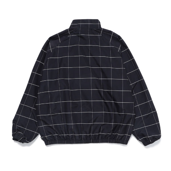 ウインザーオンラインショップセットイン Game Jacket （ 25F-033-BK