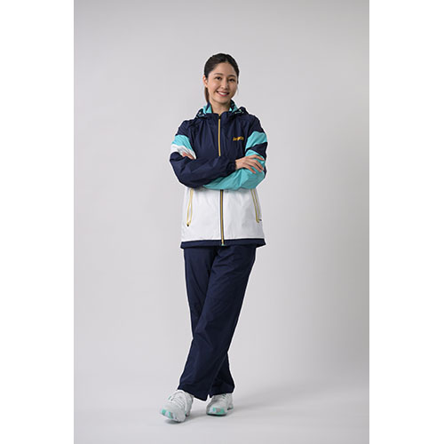 ウインザーオンラインショッププリンス ウィンドジャケット （ TMU662T