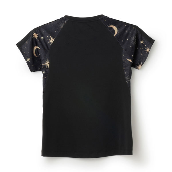 ウインザーオンラインショップ【SALE】アドミラル ラグランスリーブ