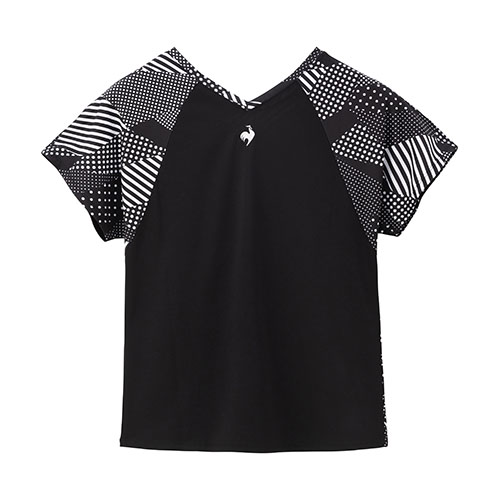 ウインザーオンラインショップルコックスポルティフ 2wayゲームシャツ