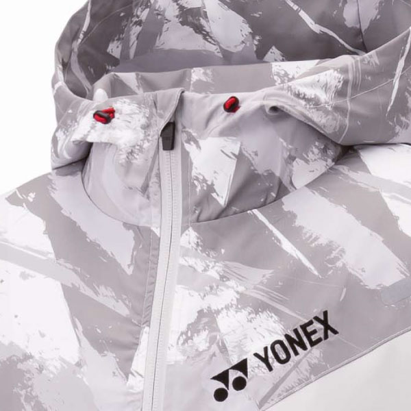 ウインザーオンラインショップヨネックス ユニ裏地付ウィンド