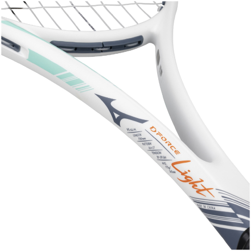 ウインザーオンラインショップ【張り工賃別】ミズノ ディーフォース