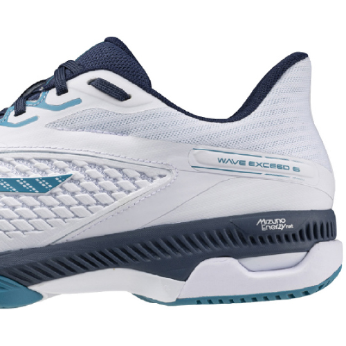 ウインザーオンラインショップミズノ ウエーブエクシード 6 WIDE AC