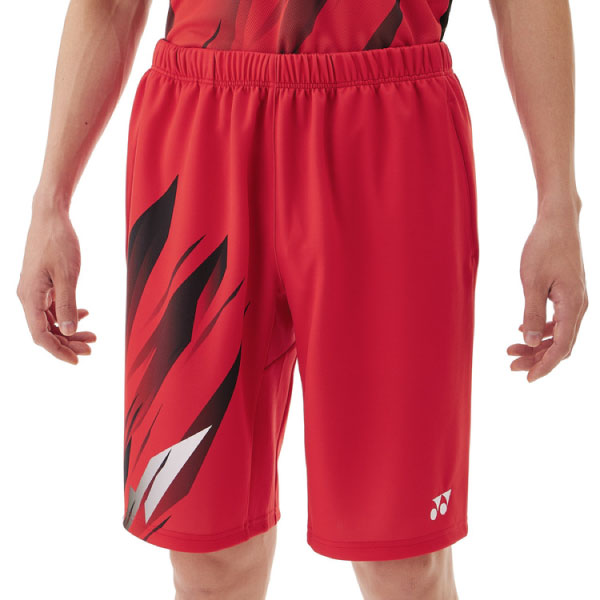 ウインザーオンラインショップヨネックス メンズニットハーフパンツ