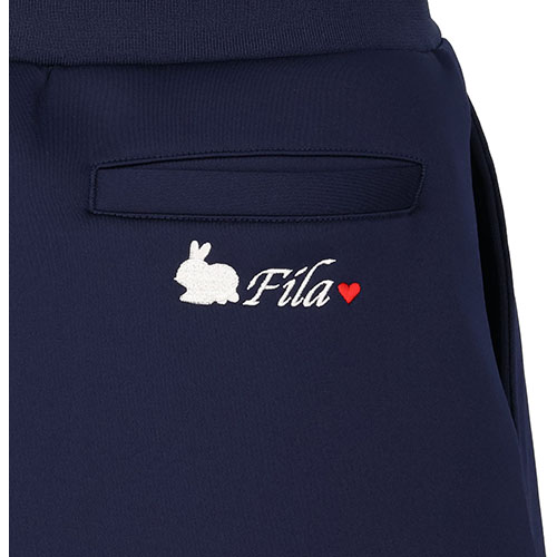 ウインザーオンラインショップフィラ スコート （ VL2983-20 ）[ FILA
