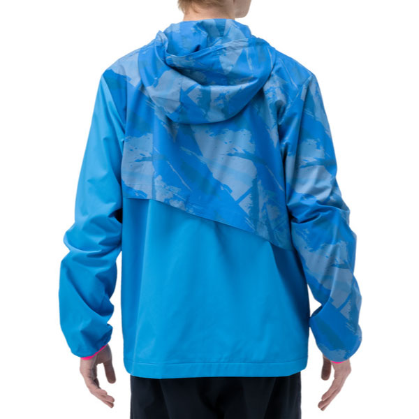 ウインザーオンラインショップヨネックス ユニ裏地付ウィンド