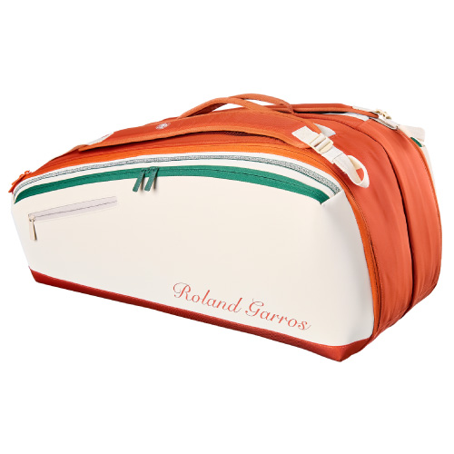 ウインザーオンラインショップウイルソン ローランギャロス スーパー