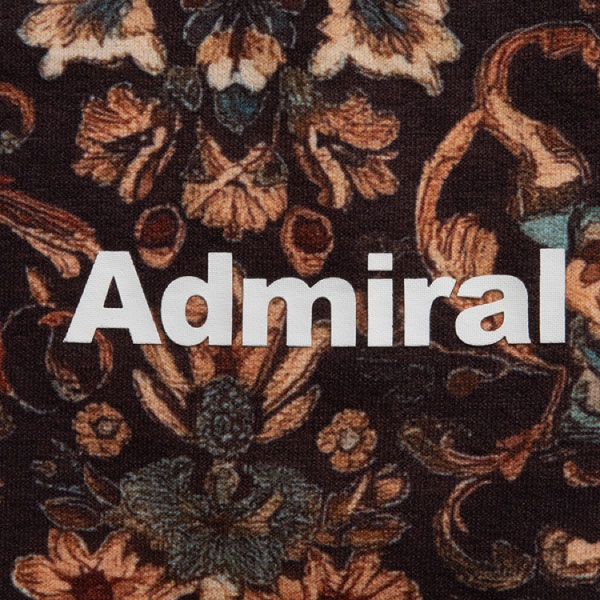 ウインザーオンラインショップ【SALE】アドミラル ダマスクタック