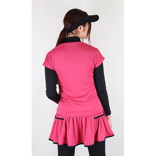 ウインザーオンラインショップフィラ スコート （ VL2752-19C ）[ FILA