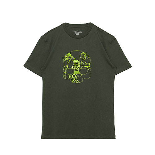 ウインザーオンラインショップ【SALE】ハイドロゲン スケッチTシャツ