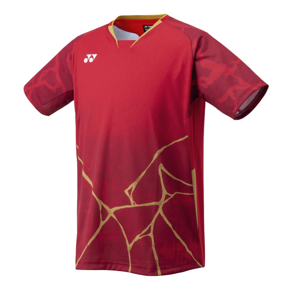 ウインザーオンラインショップヨネックス ゲームシャツ（フィット