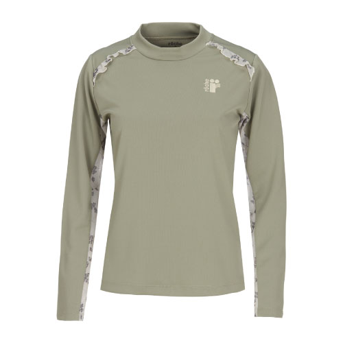 ウインザーオンラインショップ【SALE】ローチェ ゲーム長袖シャツ