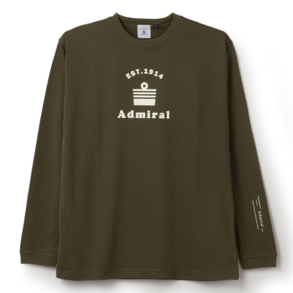 ウインザーオンラインショップアドミラル ドライシルキーロング